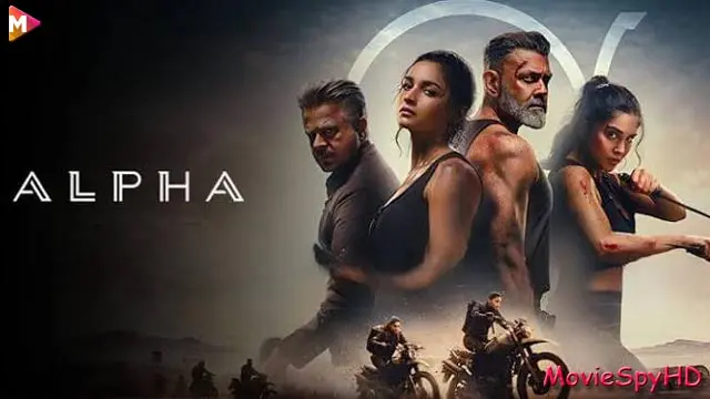 Alpha