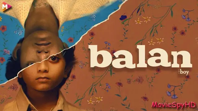 Balan - The Boy