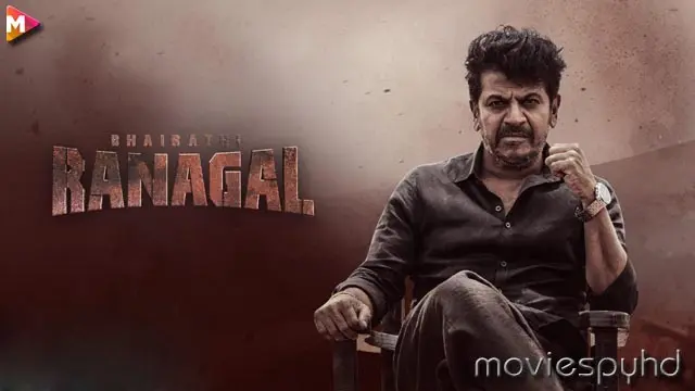 Bhairathi Ranagal