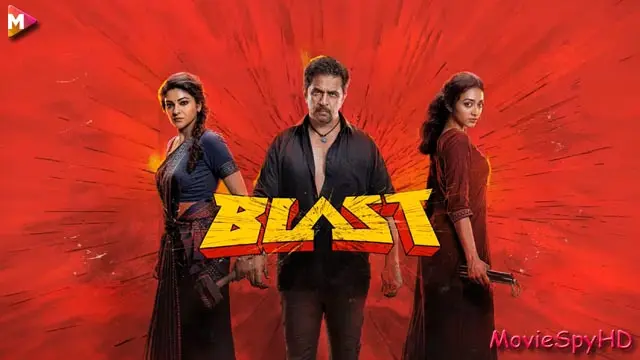Blast