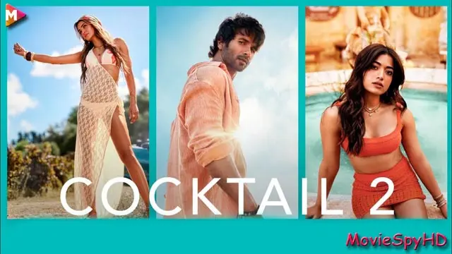 Cocktail 2