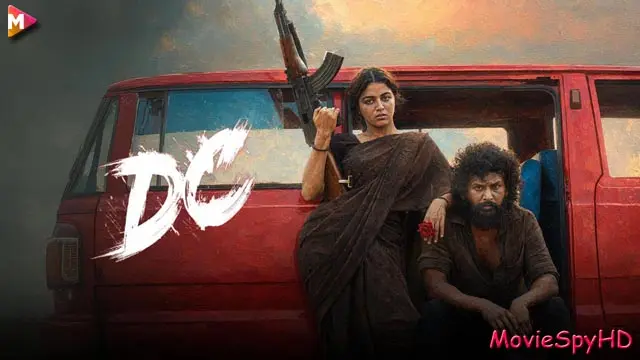 DC