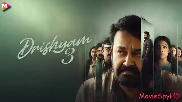 Drishyam 3