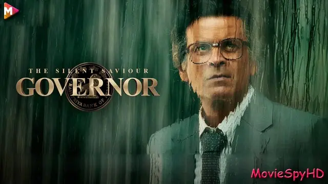 Governor