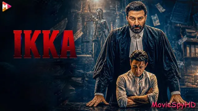 Ikka