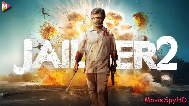 Jailer 2