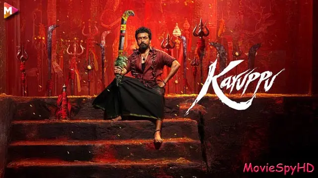Karuppu