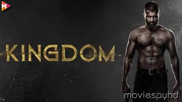 Kingdom