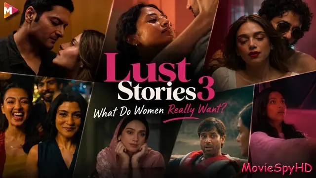 Lust Stories 3