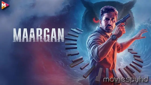 Maargan