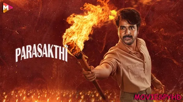 Parasakthi