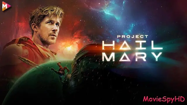 Project Hail Mary