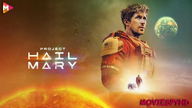 Project Hail Mary