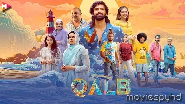 Qalb
