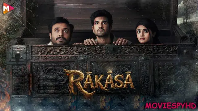 Raakaasa