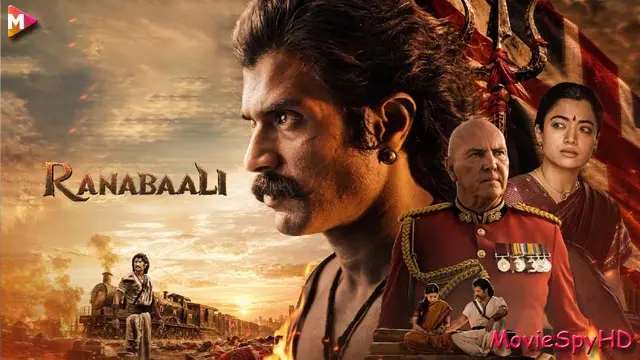 Ranabaali