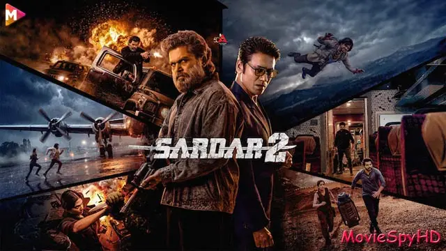 Sardar 2