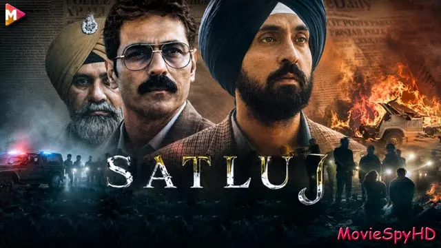 Satluj