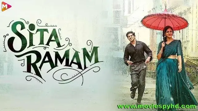 Sita Ramam