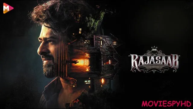 The Rajasaab