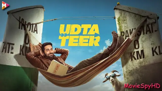 Udta Teer