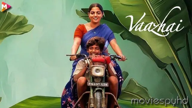 Vaazhai