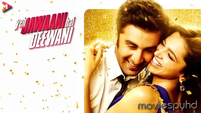 Yeh Jawaani Hai Deewani