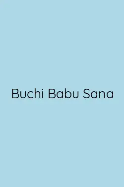 Buchi Babu Sana