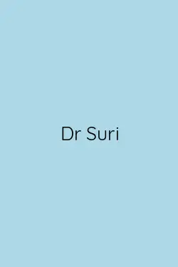 Dr Suri