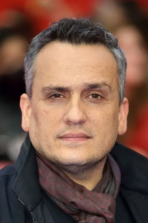  Joe Russo