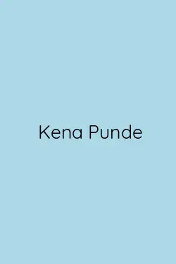  Kena Punde