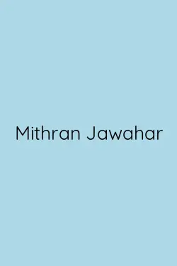 Mithran Jawahar