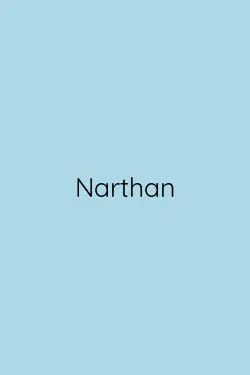 Narthan
