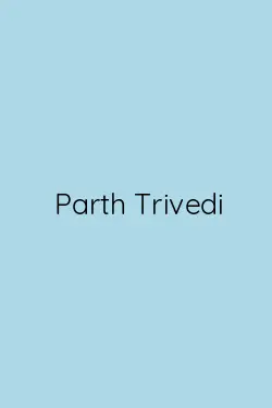  Parth Trivedi