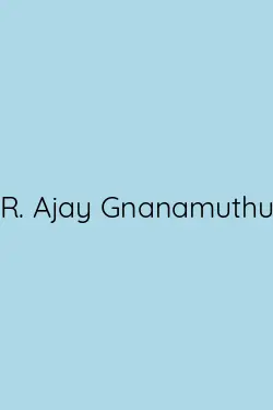 R. Ajay Gnanamuthu