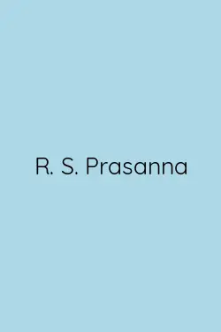 R. S. Prasanna