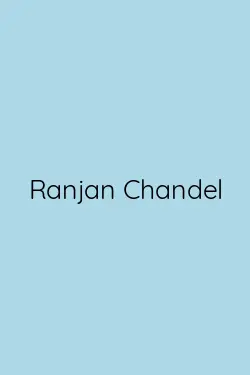 Ranjan Chandel