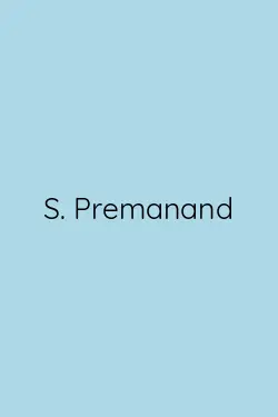 S. Premanand