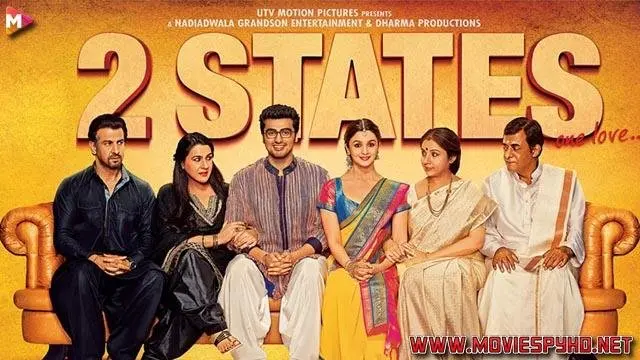 2 States