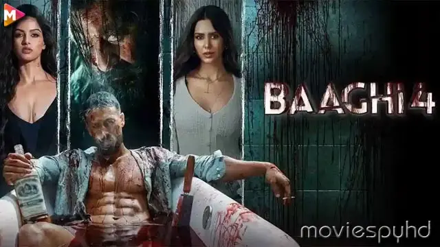 Baaghi 4