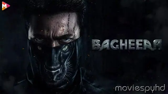 Bagheera