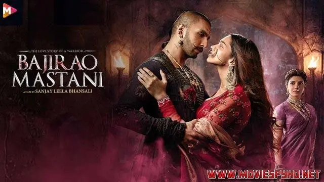 Bajirao Mastani