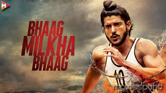 Bhaag Milkha Bhaag