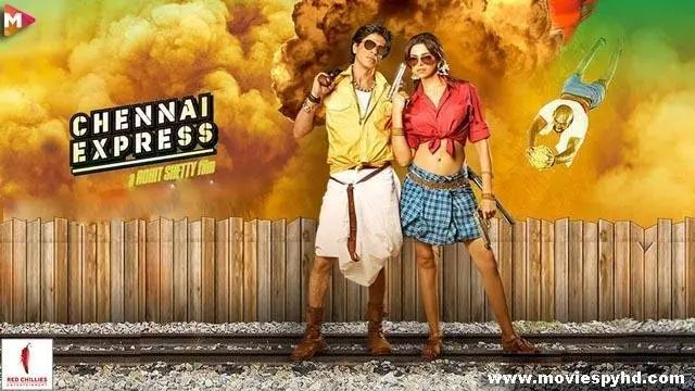 Chennai Express