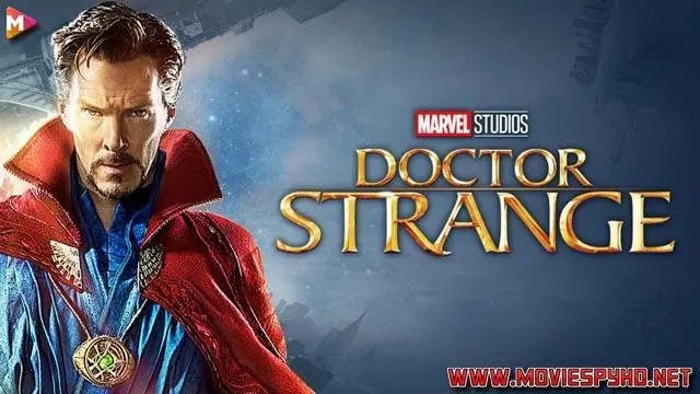 Doctor Strange