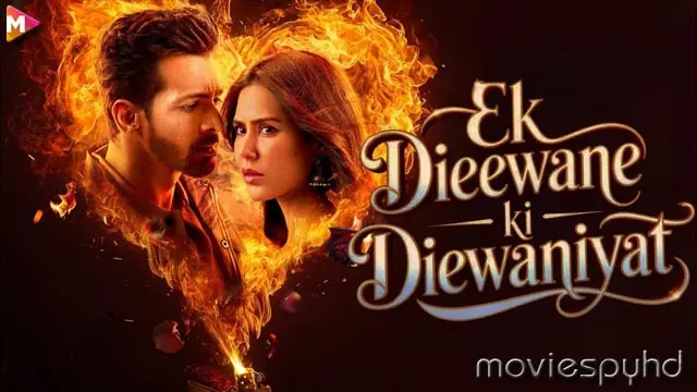 Ek Deewane Ki Deewaniyat