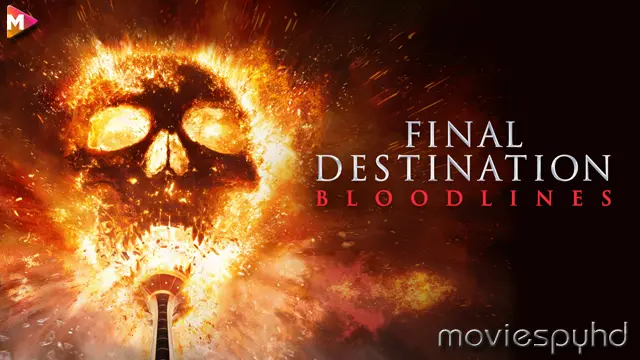 Final Destination Bloodlines