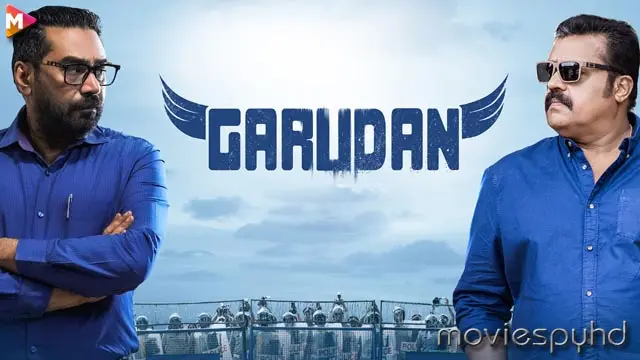 Garudan