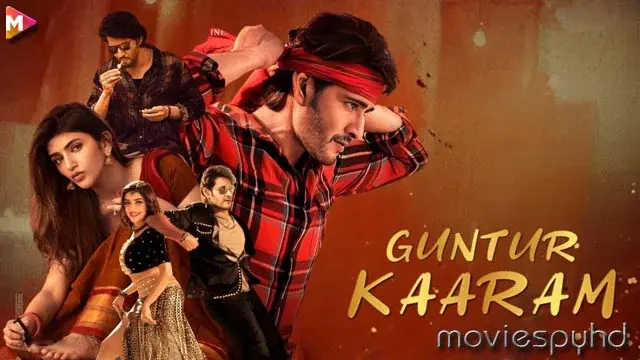 Guntur Kaaram