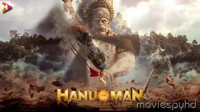 Hanu-Man
